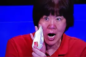 中国女排东奥主力架构7+2，郎导手握一个大招，球队留有两点隐患图片