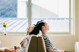 异性之间，若是没有这些特别的“感觉”，就不是真爱图片