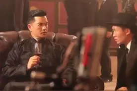 上海“三色大亨”张啸林，有奶便是娘，死后杜月笙摇头惋惜图片