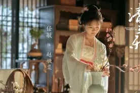 可怜的福康公主赵徽柔，被她爹宋仁宗坑惨了图片