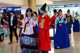 韩国是个什么样的国家？图片