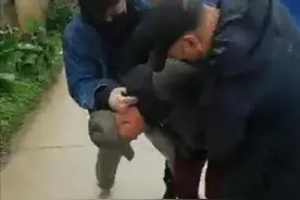 指纹暴露身份！哈尔滨警方抓获潜逃30年命案逃犯图片