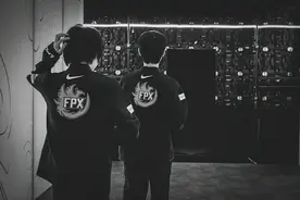 LOL-S11小组赛：A组出线战比赛综述，FPX悲惨四连败爆冷出局图片