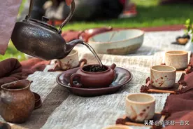 为什么越来越多人不爱喝茶了？没好茶吗？不是，有这样8大原因图片