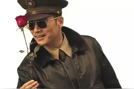 谍战中的经典，《风筝》意犹在图片
