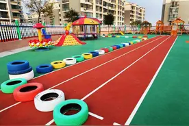 挤破头！“小神兽”入老牌园，家长叹学位紧图片
