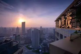 世茂：今年已无美元债到期，拥有大量优质资产图片