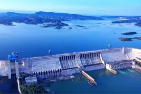 南水北调水源地归属？到底是陕西湖北还是河南呢？图片