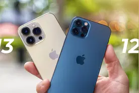 iPhone 14：对不起，让你失望了图片