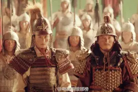 《琅琊榜》曾经盛极一时的赤焰军林燮，为什么一定会被梁王处理？图片