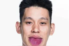林书豪遭球迷P图恶搞香肠嘴，林书豪回应：太逗了，送你一双球鞋图片