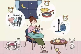 你是“寄居蟹人格”吗？感情遇到问题，这才是正确的处理方式图片