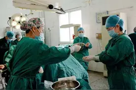 剖腹产上午好还是下午好？它们的不同点，医生不会说，孕妈要知道图片