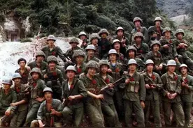 1988年白岩沟枪战，2名匪徒究竟有何本事？要出动700多名军警围剿图片