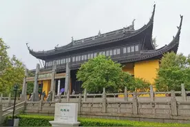 常州地区道观的兴衰史图片