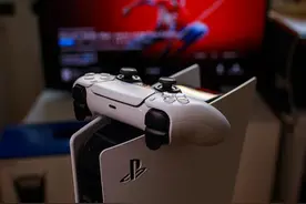 索尼你什么时候允许玩家换区？图片