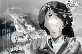 孟婆究竟是谁，为什么六界之中没有一个人敢动她？图片