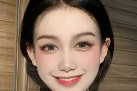 为什么自己化妆前后没差别？从这四点就能看出，你是不会化妆的人图片