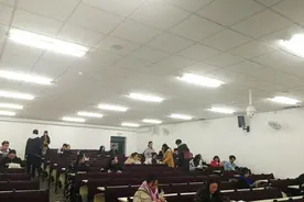 大学老师表示：期末考试不会时，可以用3种方法，过及格线并不难图片
