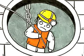 有限空间作业应注意什么？科普教你如何避免事故图片
