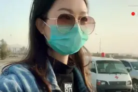 Vlog|“我”在巴基斯坦的防疫生活图片