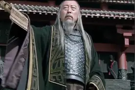 司马懿死前对儿子说了一句话，终于解开当年中空城计的真相视频封面