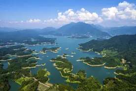 广州从化新名片：广东省全域旅游示范区！图片