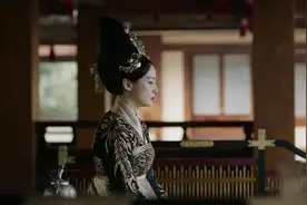 唐朝名将妻子女儿受辱，儿子想要去报仇，他说：此恩不可忘图片
