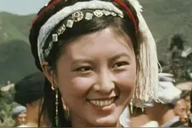 “阿诗玛”杨丽坤：从“第一美人”到“精神失常”，是谁害了她？图片