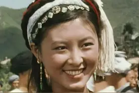 “阿诗玛”杨丽坤：从“第一美人”到“精神失常”，是谁害了她？图片