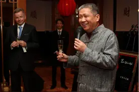 马未都从不公开的4件藏品，市价已超过10亿！妻子都不知藏在哪图片