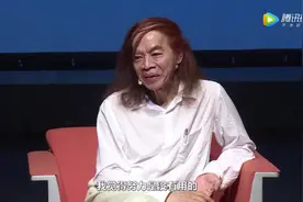 蔡志忠：我觉得努力是没有用的图片