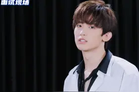 《青你3》选手首曝光，选手颜值都超高，TFBOYS师弟最抢眼图片