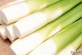 金陵“春八仙”之——茭白，还有个名字“高瓜”，可叫瓜不是瓜图片