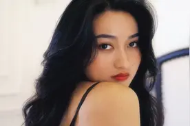 温柔 摄影师 陈雪骄图片