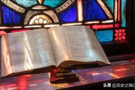 谁写的圣经？图片