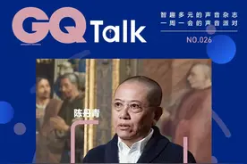 陈丹青带你走近艺术中那些真诚的、闪闪发光的东西图片