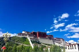 摩旅西藏之人间天堂青藏线︱上篇图片
