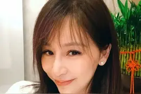 37岁王心凌近照依旧甜美，她为何在当红时迅速“销声匿迹”？图片