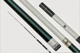 新手如何选购鱼竿？有何种类及特点？3种科学选法，看完就会选图片