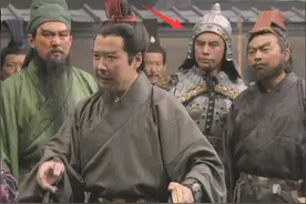 刘备认识公孙瓒，最大的好处不是借兵，而是成功地挖走了赵云图片