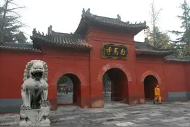 来河南必去的十大古迹图片