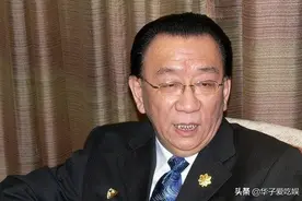 网传侯耀华捐款30元，本尊发声：子虚乌有，网友：你实际捐了多少图片