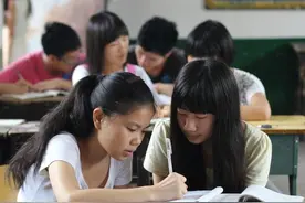 中小学学制将调整为“522”？教育部做出回应，家长终于松了口气图片