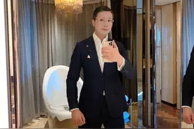 “人类高质量男性”要割韭菜了？粉丝群一月收2.5万！已被禁言！毒流量塌房图片