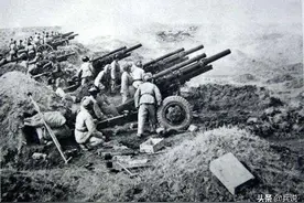 淮海60万打80万，辽沈100万打55万？坊间兵力对比，怎么算的图片