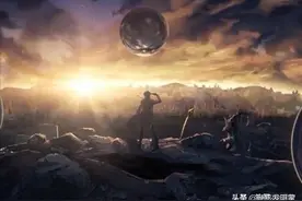 源自《三体》的思考：假如没有叶文洁，人类文明还会受到威胁吗？图片