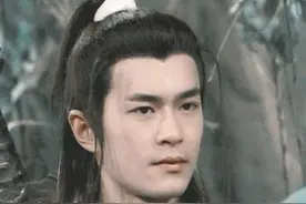 这4位男神剑眉星目，才是“陌上人如玉，公子世无双”的模样啊图片