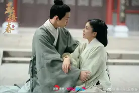 于正新剧《玉楼春》，真的“不爆就退圈”？图片