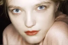 仙女超模鼻祖——Vlada Roslyak ova图片